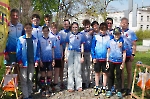 SM Sprint-OL 2026